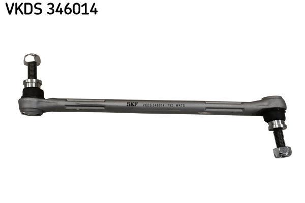 Biellette de barre stabilisatrice (Biellette antiroulis) SKF ref. VKDS 346014